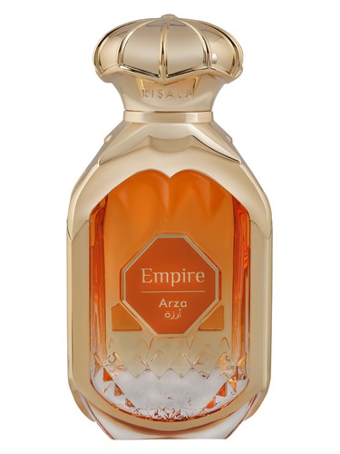Risala Elite Empire Arza