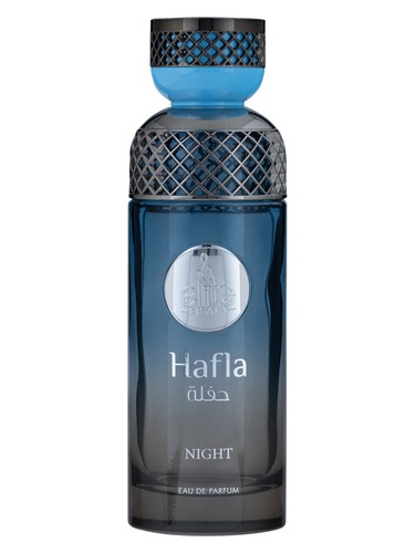Risala Elite Hafla Night