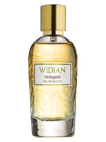 Widian Rose Arabia Melogold