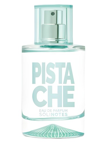 Solinotes Pistache