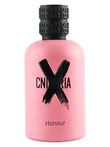 Samam Cnidaria X Honour