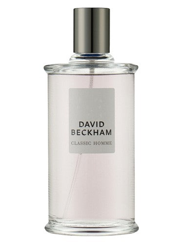David Beckham Classic Homme