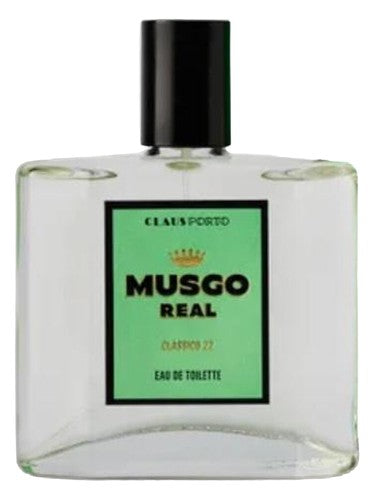 Claus Porto Musgo Real Clássico 22