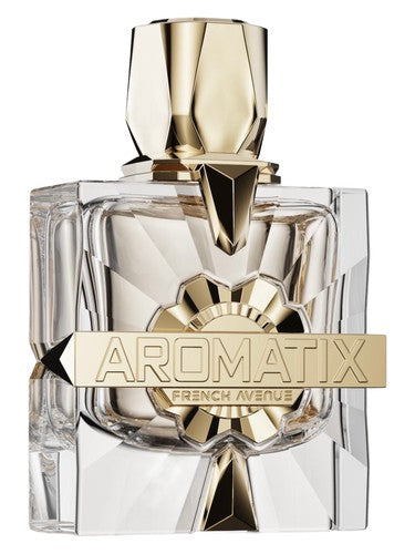 Aromatix x French Avenue X Xandal