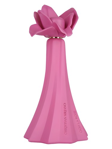 Christian Siriano Ooh La Rose