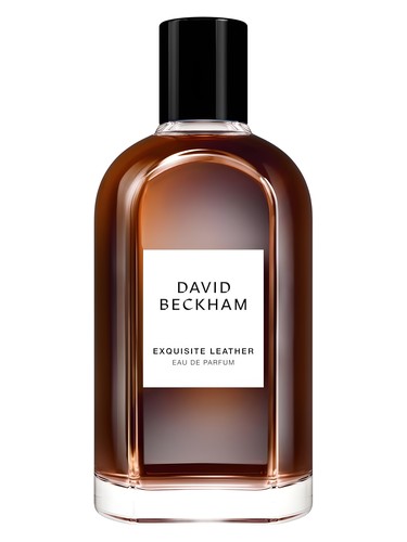 David Beckham Exquisite Leather