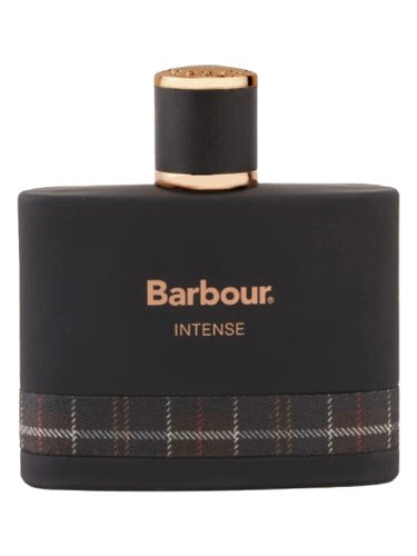 Barbour Heritage Intense