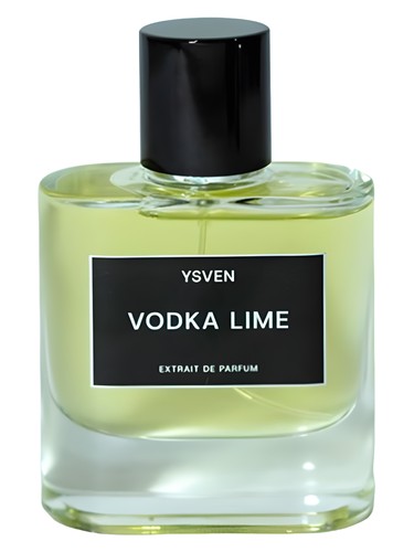 YSVEN Vodka Lime