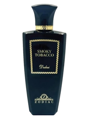 Zodiac Smoky Tobacco