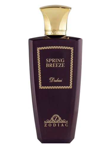 Zodiac Spring Breeze