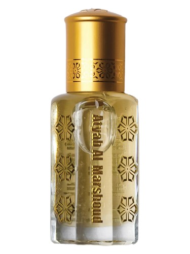 Atyab Almarshoud Musk Al Marshoud