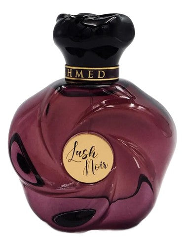 Ahmed Al Maghribi Lush Noir