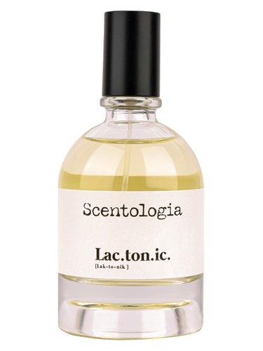 Scentologia Lac.ton.ic