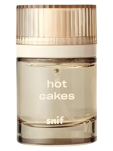 Snif Hot Cakes