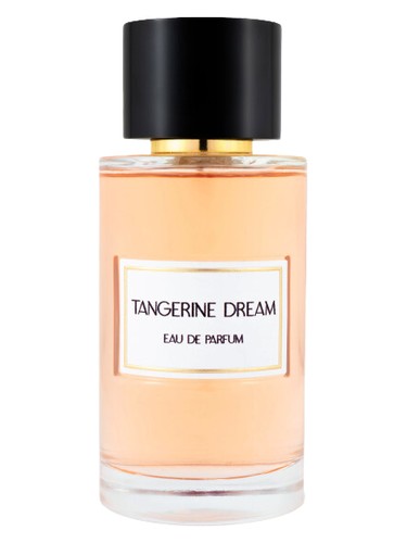Jeanne Arthes Tangerine Dream