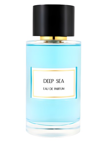 Jeanne Arthes Deep Sea