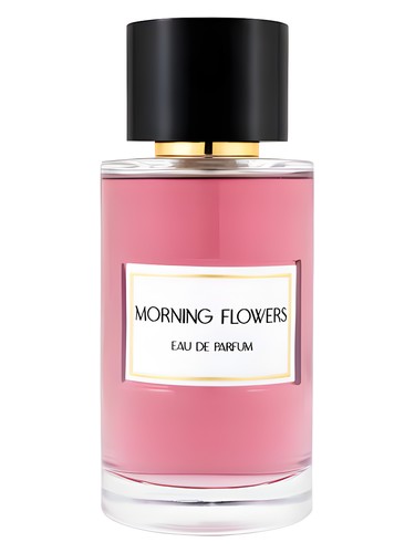Jeanne Arthes Morning Flowers