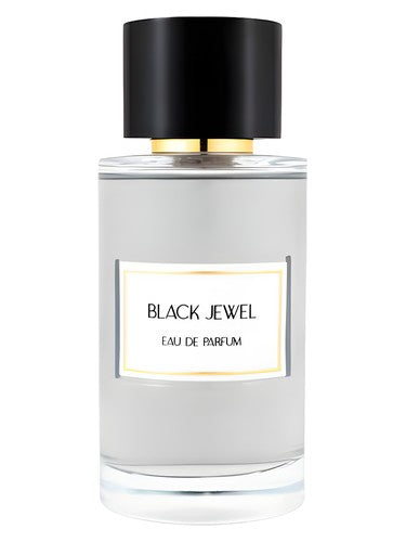 Jeanne Arthes Black Jewel