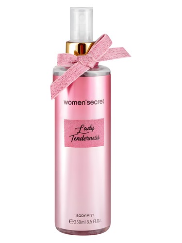 Women Secret Lady Tenderness Body Mist