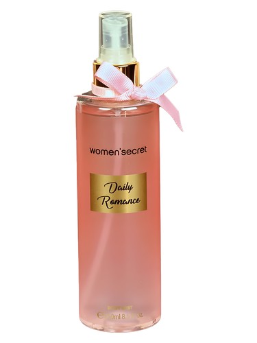 Women Secret Daily Romance Body Mist