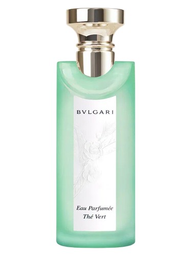 Bvlgari Eau Parfumée Thé Vert 2025