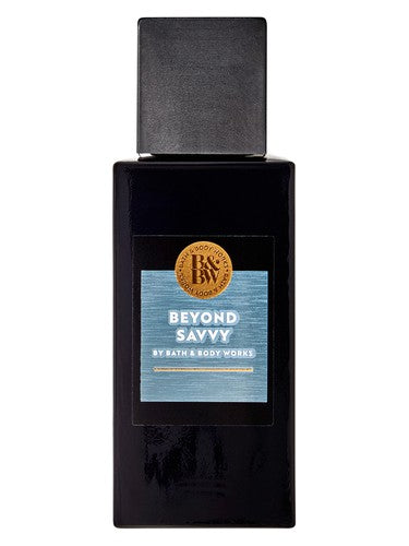 Bath & Body Works Beyond Savvy