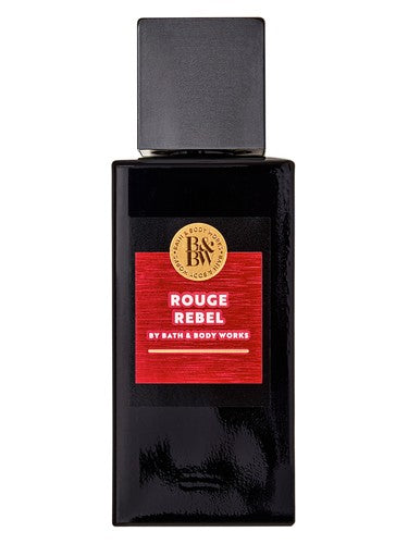 Bath & Body Works Rouge Rebel
