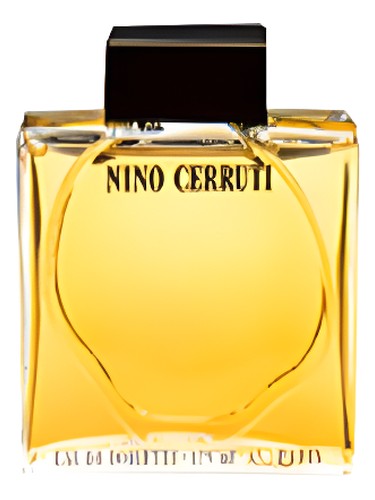 Cerruti Nino Cerruti Pour Homme