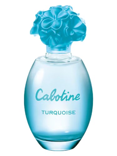 Grès Cabotine Turquoise