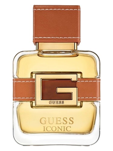 Guess Iconic Homme