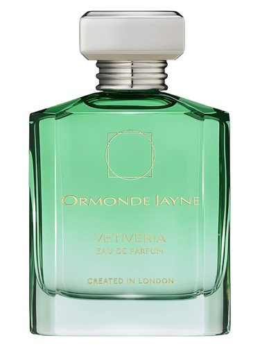Ormonde Jayne Vetiveria