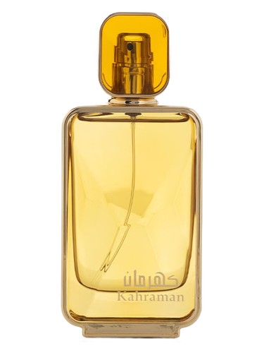 Arabian Oud Kahraman