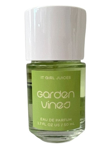It Girl Juices Garden Vines