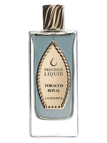 Precious Liquid Tobacco Royal