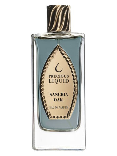 Precious Liquid Sangria Oak