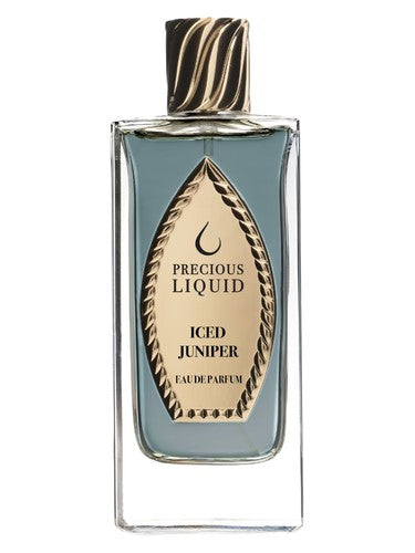 Precious Liquid Iced Juniper