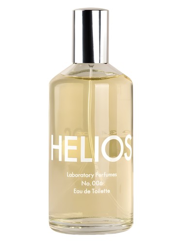 Laboratory Perfumes Helios