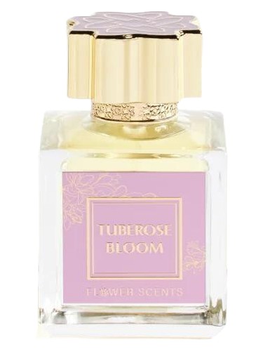 Flower Scents Tuberose Bloom