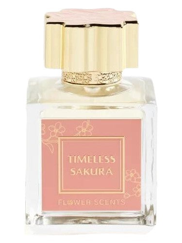 Flower Scents Timeless Sakura