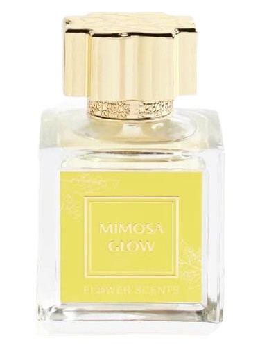 Flower Scents Mimosa Glow