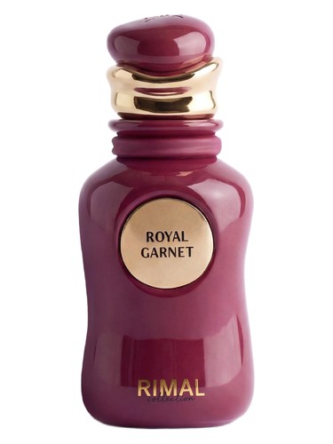 Rimal Royal Garnet