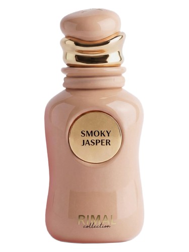 Rimal Smoky Jasper