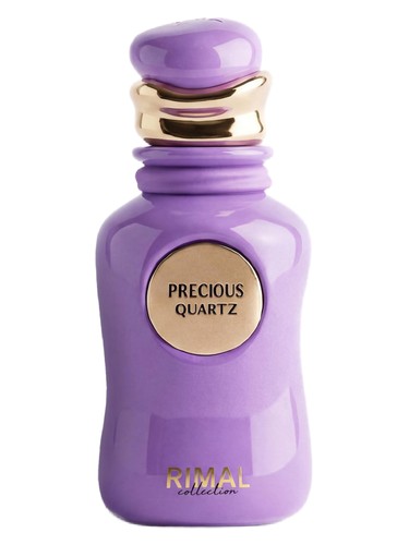 Rimal PRECIOUS QUARTZ