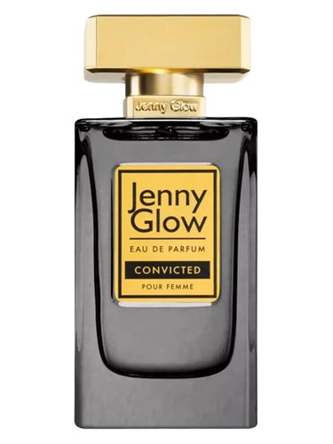 Jenny Glow Convicted