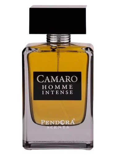 Pendora Scents Camaro Homme Intense