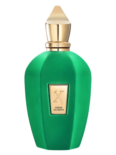 Xerjoff Verde Accento