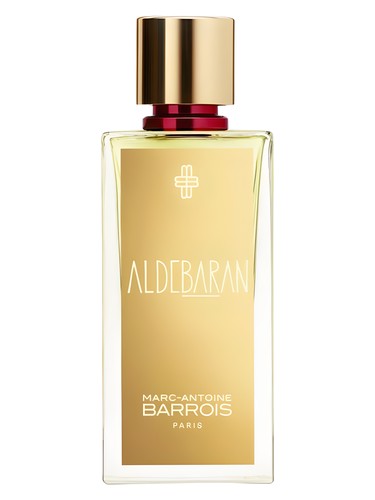 Marc-Antoine Barrois Aldebaran