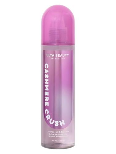 Ulta Beauty Cashmere Crush