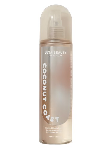 Ulta Beauty Coconut Coast