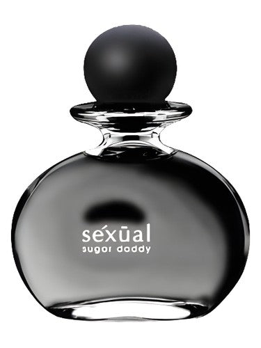 Michel Germain Sugar Daddy